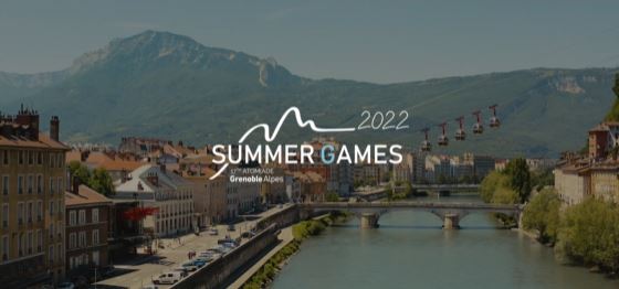 Summer Atomiade 2022